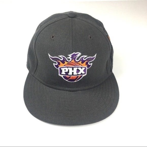 Phoenix Suns New Era Hat - Picture 5 of 7